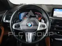 2021 BMW X4