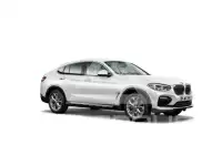 2021 BMW X4