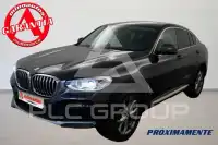 2021 BMW X4