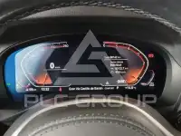 2021 BMW X4