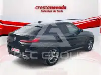 2021 BMW X4