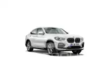 2021 BMW X4