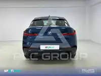 2021 BMW X4