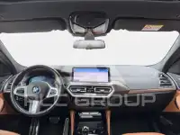 2021 BMW X4