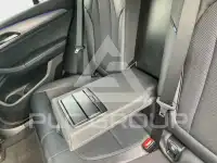 2021 BMW X4