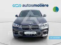 2021 BMW X4