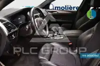 2021 BMW X4