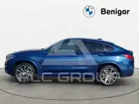 2021 BMW X4