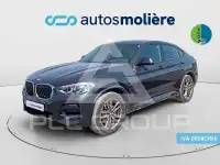 2021 BMW X4