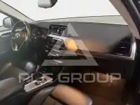 2021 BMW X4