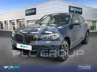 2021 BMW X4