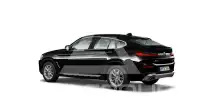 2021 BMW X4