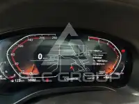 2021 BMW X4