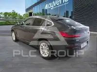 2021 BMW X4