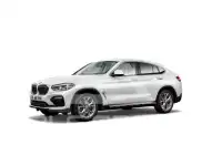 2021 BMW X4