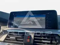 2021 BMW X4