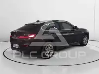 2021 BMW X4