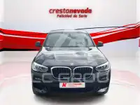 2021 BMW X4