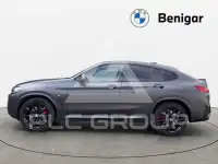 2021 BMW X4