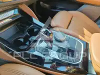 2021 BMW X4