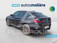 2021 BMW X4