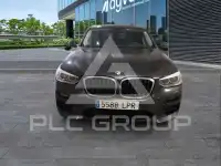 2021 BMW X4