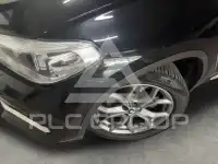 2021 BMW X4
