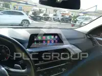 2021 BMW X4