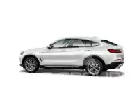 2021 BMW X4