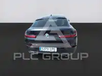 2021 BMW X4