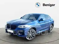 2021 BMW X4