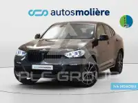 2021 BMW X4