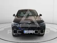 2021 BMW X4