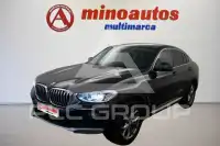 2021 BMW X4