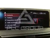 2021 BMW X4