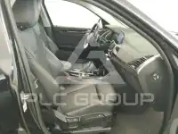 2021 BMW X4