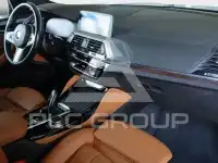 2021 BMW X4
