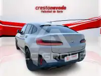 2021 BMW X4