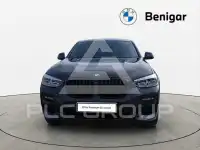 2021 BMW X4