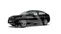 2021 BMW X4