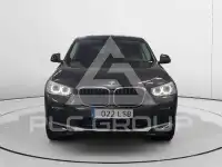 2021 BMW X4