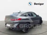 2021 BMW X4