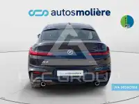 2021 BMW X4