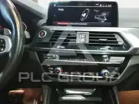 2021 BMW X4