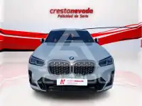 2021 BMW X4