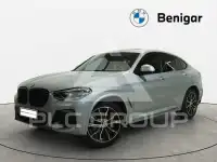 2021 BMW X4