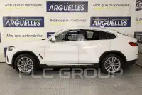 2021 BMW X4