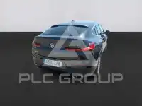 2021 BMW X4