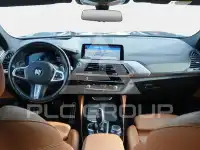 2021 BMW X4