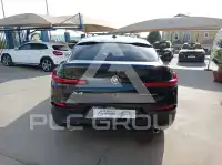 2021 BMW X4
